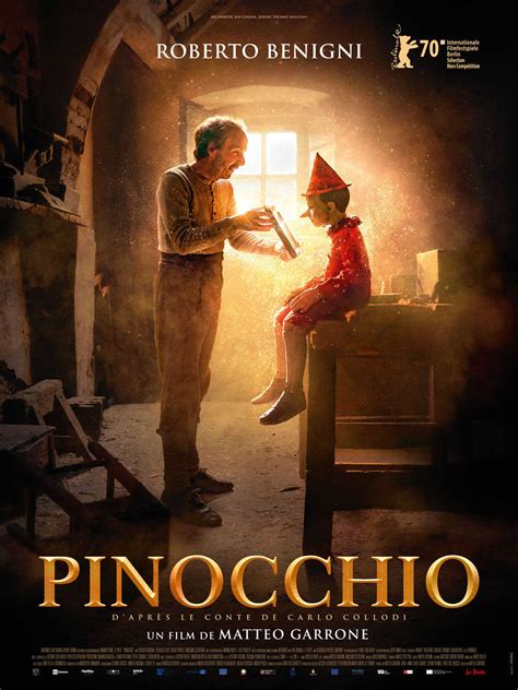 new Pinocchio